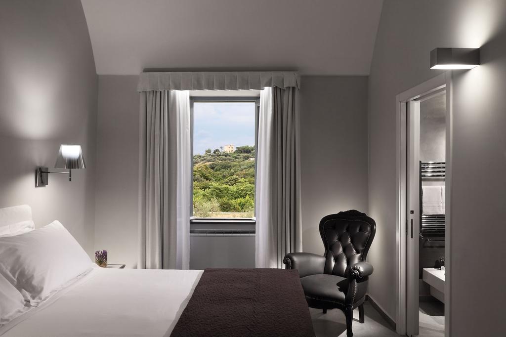 La Suite Boutique Hotel Прочида Экстерьер фото