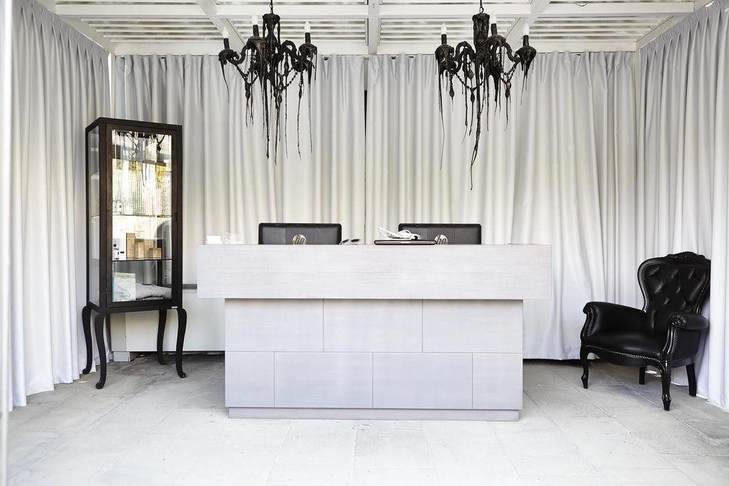 La Suite Boutique Hotel Прочида Экстерьер фото