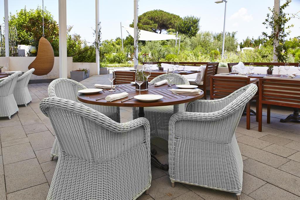 La Suite Boutique Hotel Прочида Экстерьер фото