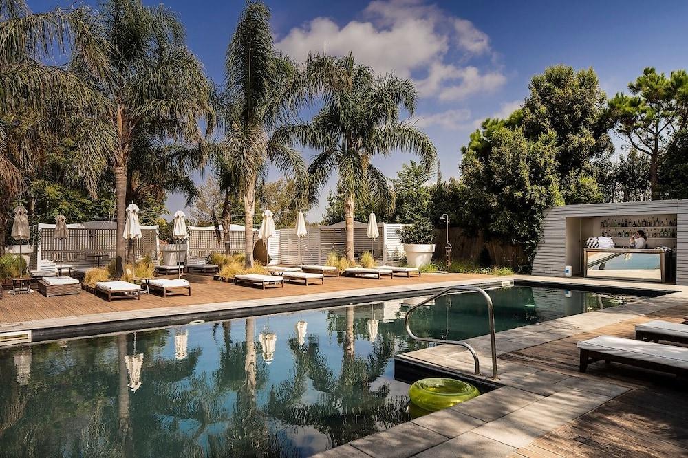 La Suite Boutique Hotel Прочида Экстерьер фото
