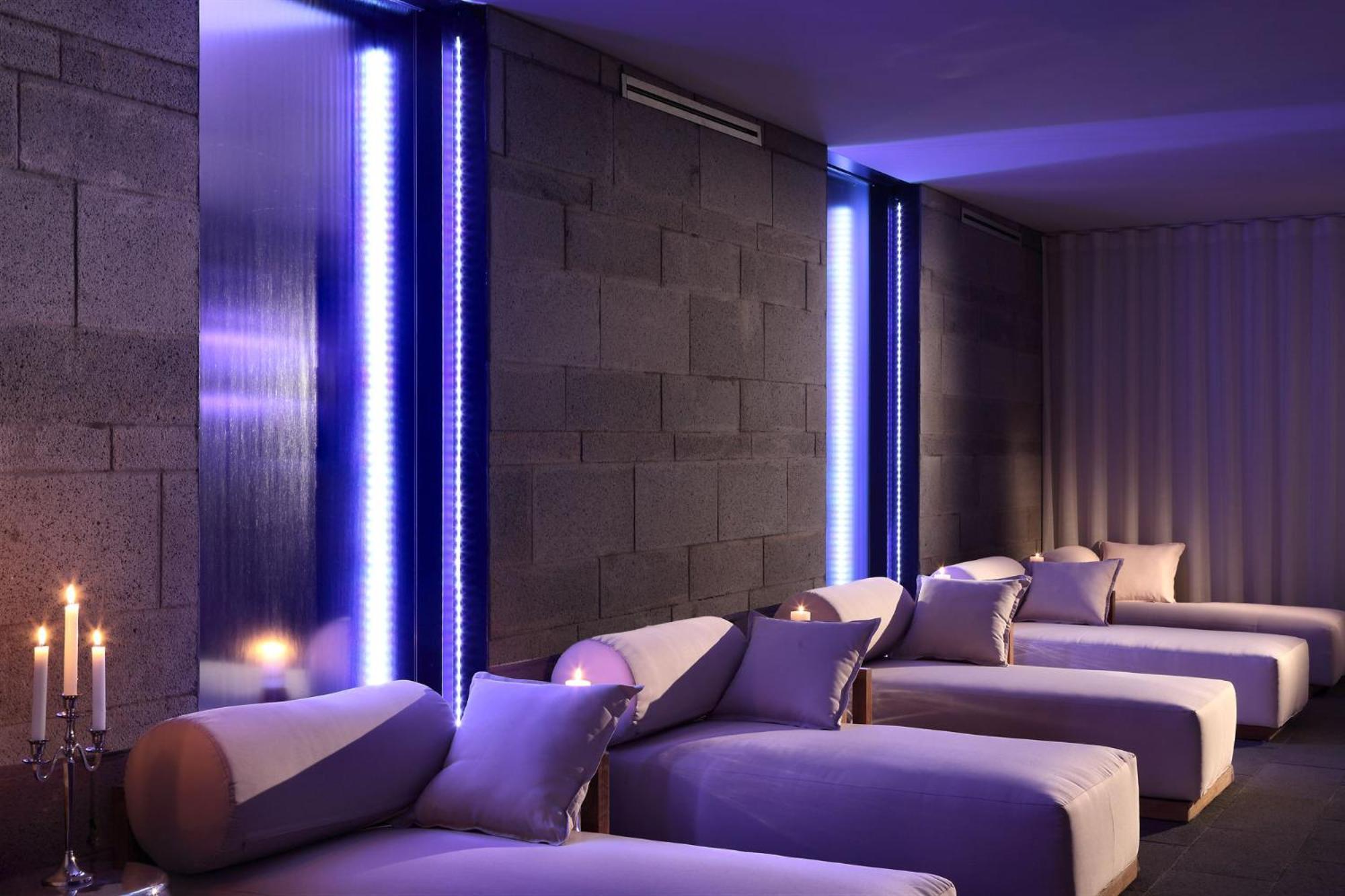 La Suite Boutique Hotel Прочида Экстерьер фото