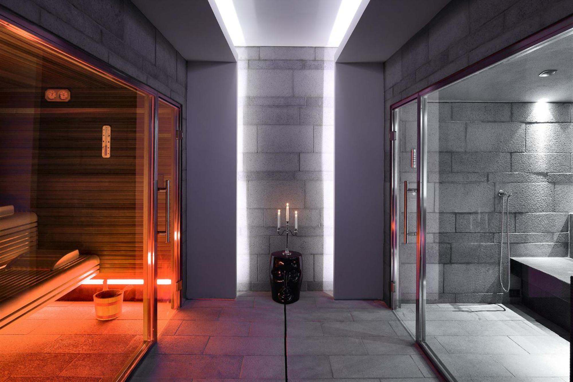 La Suite Boutique Hotel Прочида Экстерьер фото