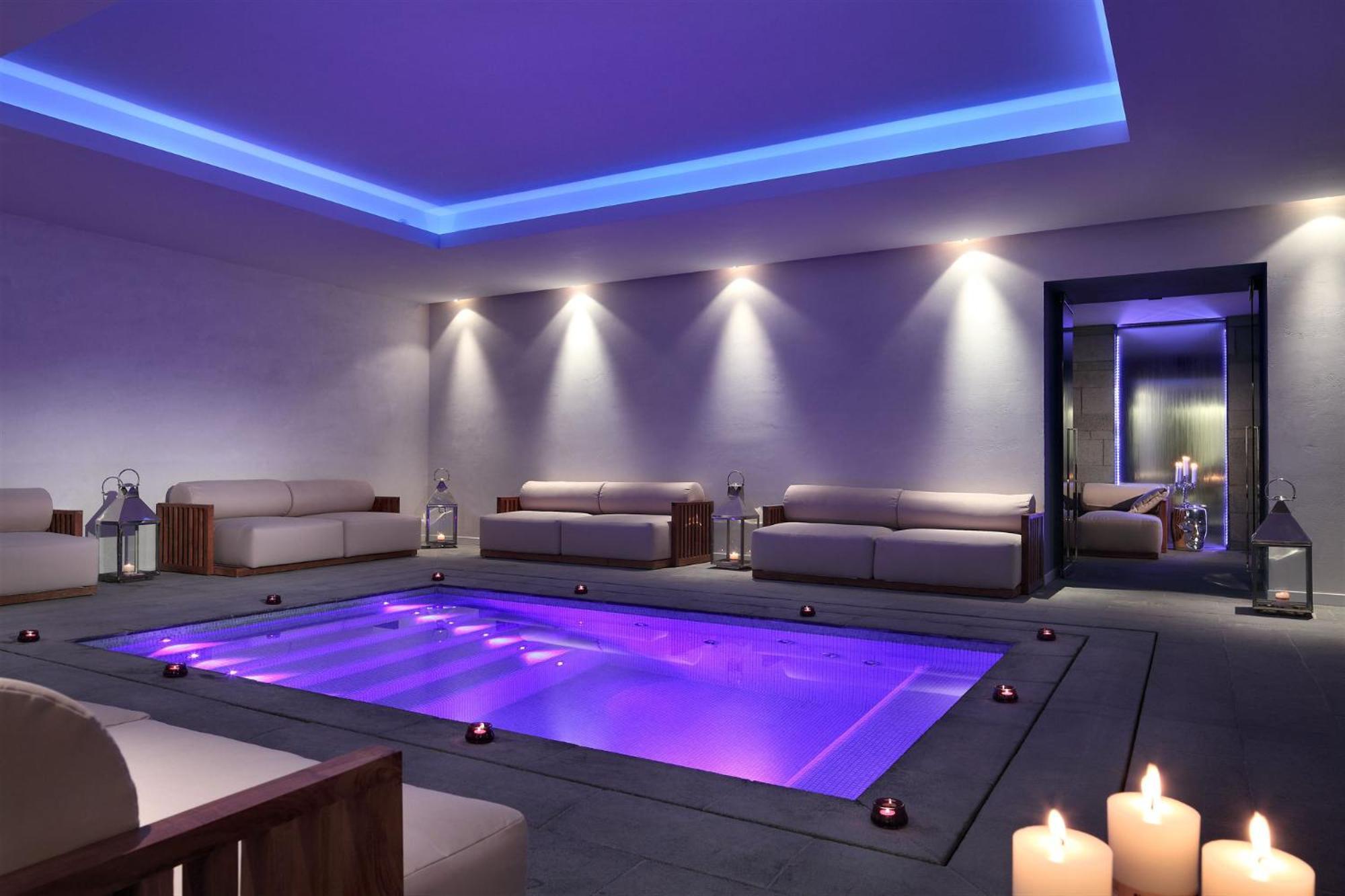 La Suite Boutique Hotel Прочида Экстерьер фото