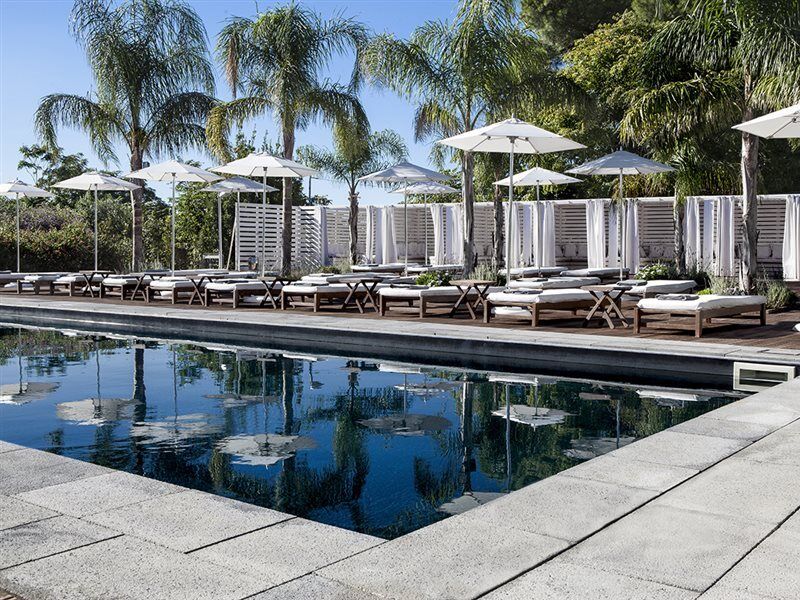 La Suite Boutique Hotel Прочида Экстерьер фото